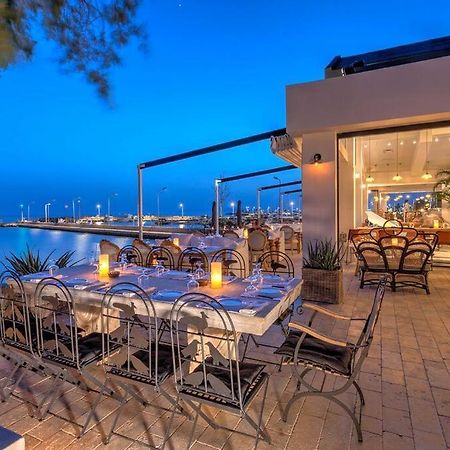 Glyfada Seabreeze Apartment Athens Exterior photo