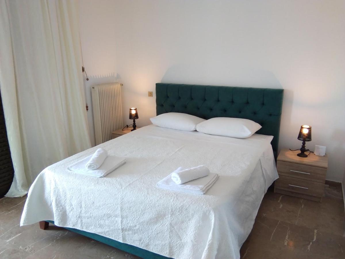 Glyfada Seabreeze Apartment Athens Exterior photo