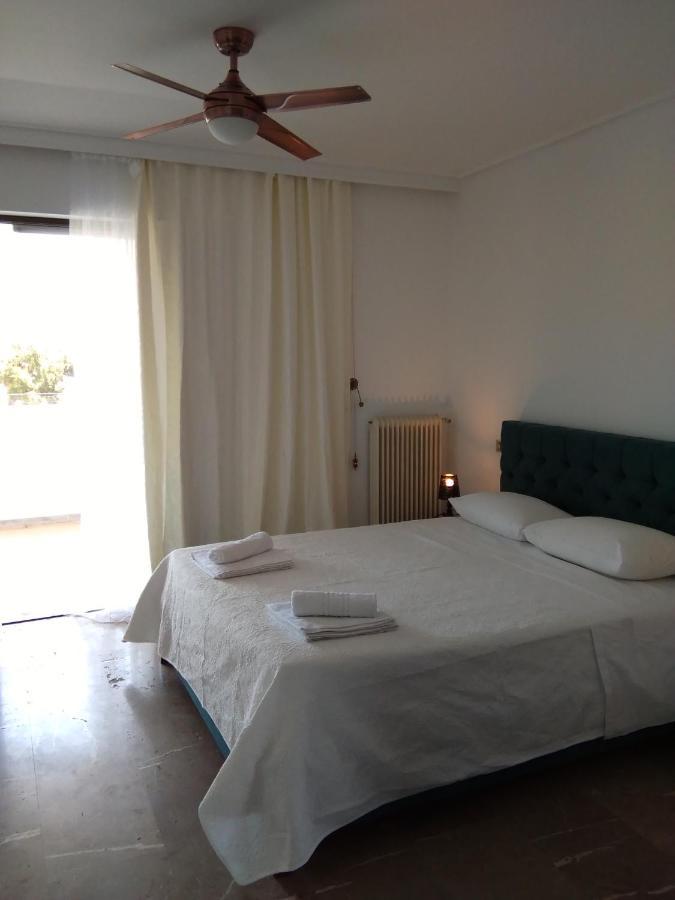 Glyfada Seabreeze Apartment Athens Exterior photo