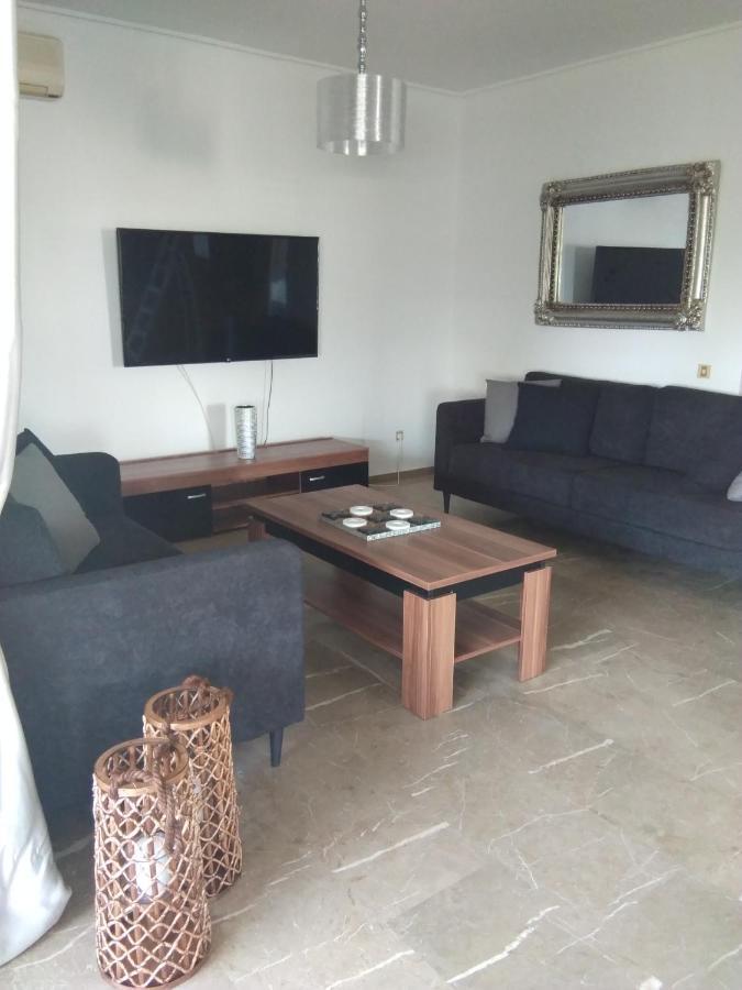 Glyfada Seabreeze Apartment Athens Exterior photo