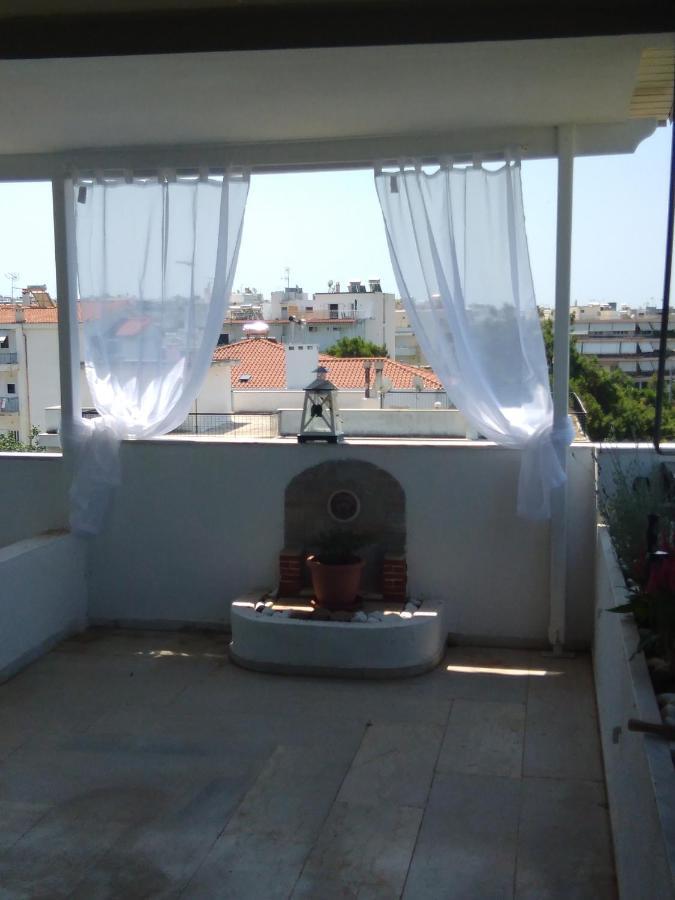 Glyfada Seabreeze Apartment Athens Exterior photo