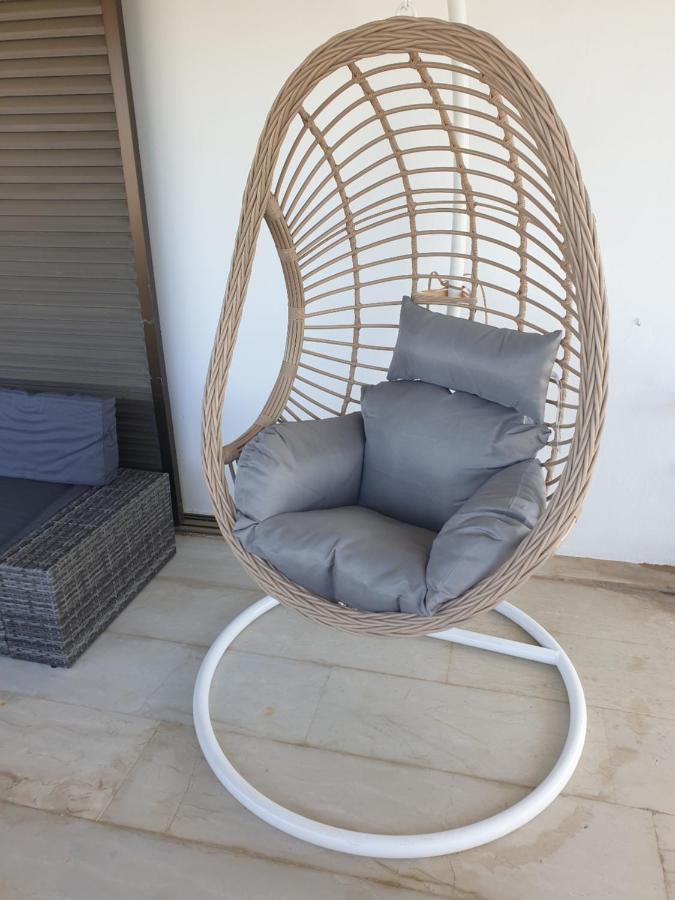 Glyfada Seabreeze Apartment Athens Exterior photo