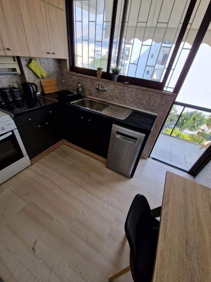 Glyfada Seabreeze Apartment Athens Exterior photo